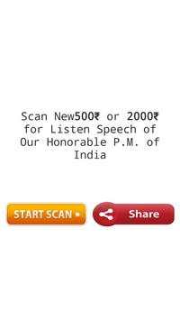 Modi KeyNote screenshot 1
