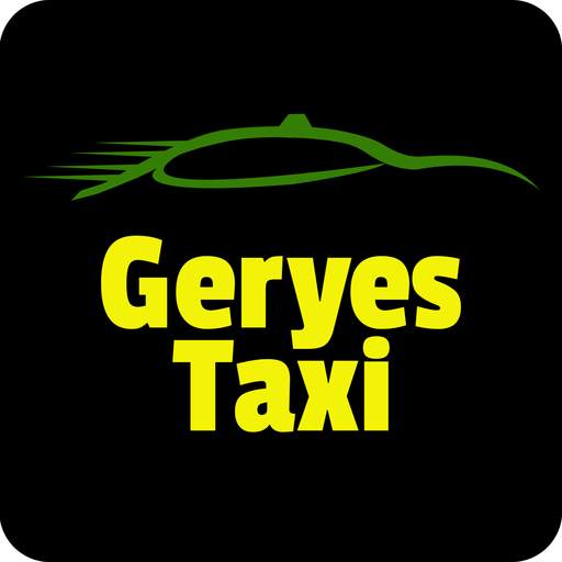 Geryes Taxi 4.3.4
