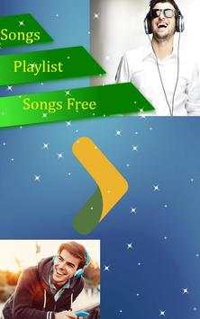 Music Player 🥇📀🎶 6 تصوير الشاشة