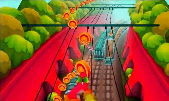 Tips for Subway Surfers screenshot 2