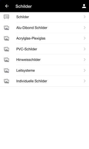 GraDeko Werbung screenshot 4