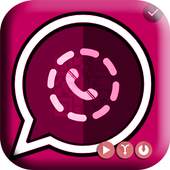 Fm WA Unduh Status Whatsapp - Penghemat 7.9.4