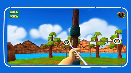 Bow Archery 3D Shooting screenshot 3