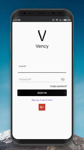 Vency скриншот 3
