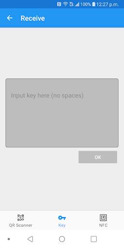 SuperBeam | WiFi Direct Share screenshot 8