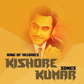 kishore kumar hit songs screenshot 1