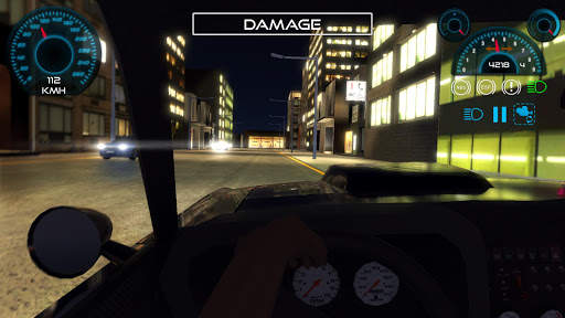 City Car Driving Simulator screenshot 20