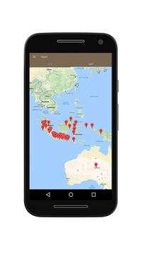TambaWaras Mobile screenshot 2