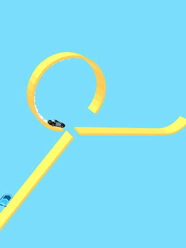 Stunt Car 3D screenshot 11