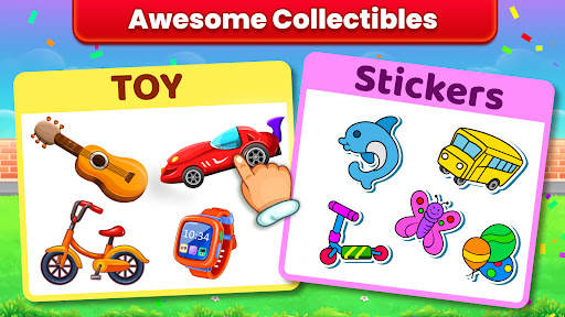 Kids Multiplication Math Games screenshot 6