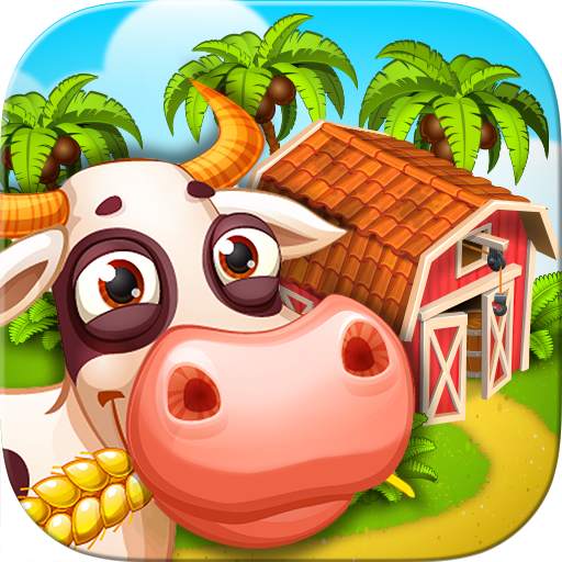 Farm Zoo: Bay Island Village 2.33