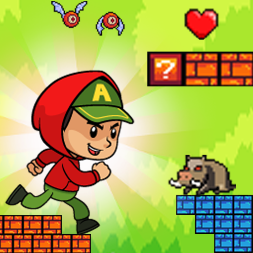 Ben the Hoodie Hero: he smash 10 slugs in a row! icon