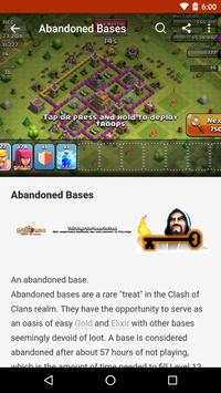 FANDOM for: Clash of Clans screenshot 5