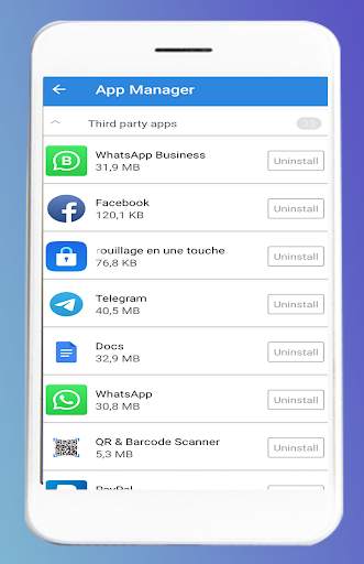 Clean Maestro screenshot 8