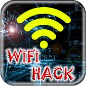 Wifi Şifre Kırma Programı Prank 1.1