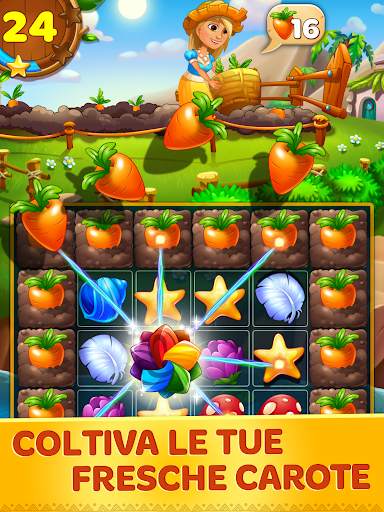 Tropic Trouble Match 3 Builder screenshot 11