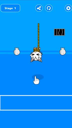 Escape from the zombie castle! - Escape Games screenshot 3
