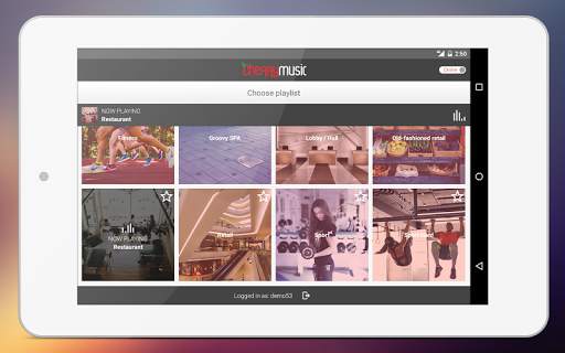 Cherry Music Player screenshot 15