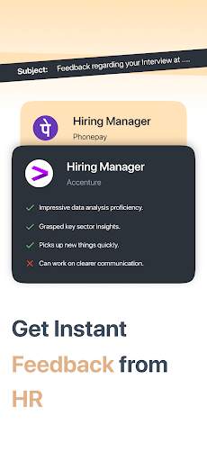 Able: The Interviews App screenshot 3