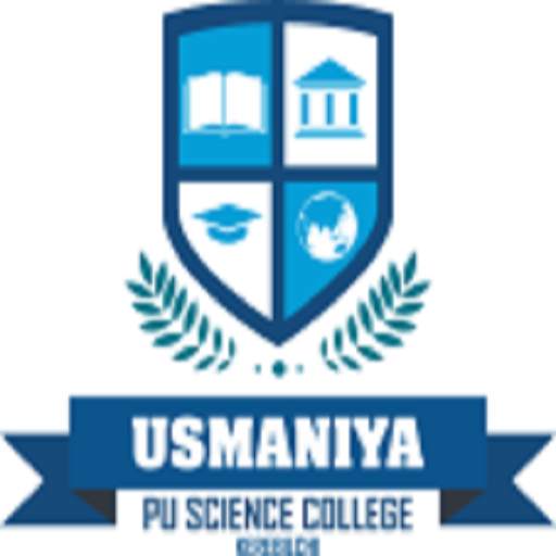 Usmaniya PU College 01.01.140