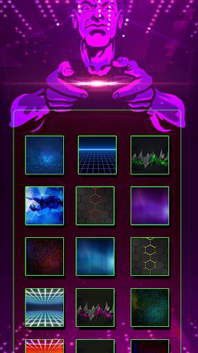 Gaming Team Logo Creator App screenshot 3