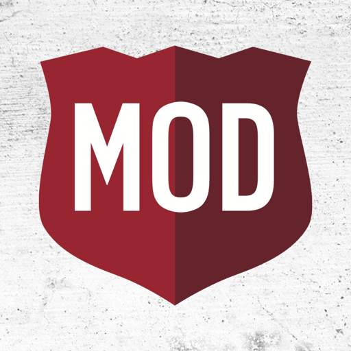 MOD Pizza 3.0.0