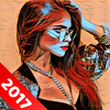 Photo Lab - Photo Cartoon Camera Effect icon