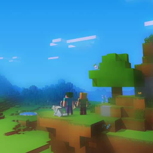Addons for Minecraft(PE) 1.0