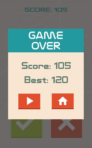 Math Mad : Ultimate Math Game screenshot 9