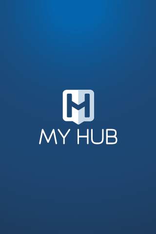 Curro MyHub Guardian screenshot 1
