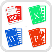 WPS Office Lite icon