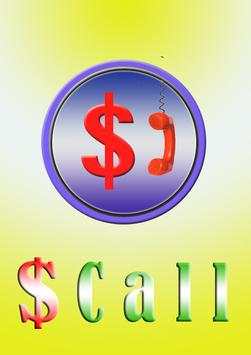 Doller Call Dialer screenshot 1
