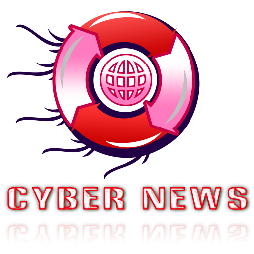 Cyber News icon