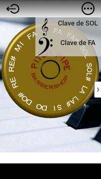 Digital Pitch Pipe screenshot 3