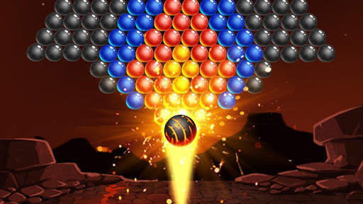 Bubble Shooter screenshot 8