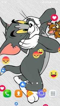 HD Wallpapers For Tom AND Jerry FANS screenshot 5