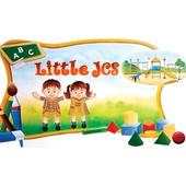 Little J C School,Gadag 1.0