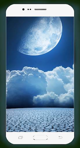 Moonlight Wallpaper 4K screenshot 14