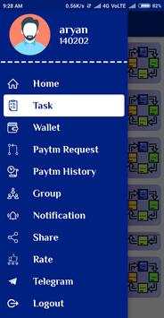 Fing - Virtual Server screenshot 5