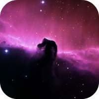 Outer Space Live Wallpaper on 9Apps