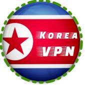 Korea VPN - Free VPN & Proxy 40