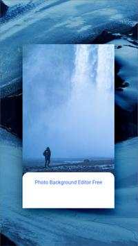Photo Background Editor Free screenshot 4