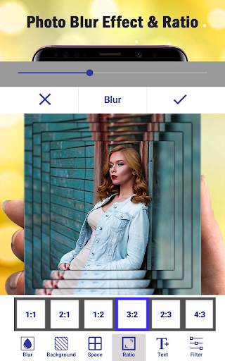 Photo Editor screenshot 5