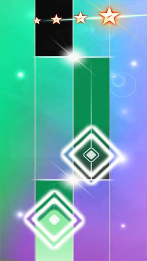 Piano from Angela's Tiles Game screenshot 4