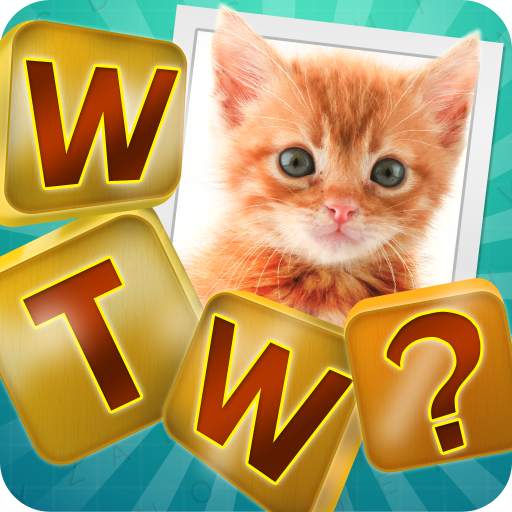 4 Pics 1 Word: What's The Word 2.03.15 (45)
