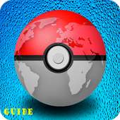 Guide For Pokemon Go 2016