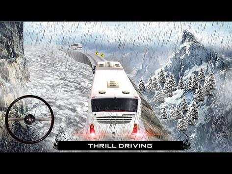 Offroad Indian Bus Simulator 2 screenshot 5