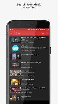 Free Music for Youtube screenshot 1