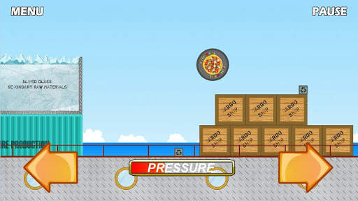 Well Done, Wheel! screenshot 9