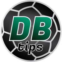 Betting Tips DB : Daily Free Predictions logo